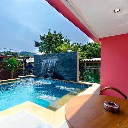 Pinky Hotel By Kanchana (Adults Only) Ko Lanta Eksteriør billede