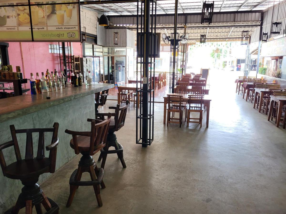 Pinky Hotel By Kanchana (Adults Only) Ko Lanta Eksteriør billede