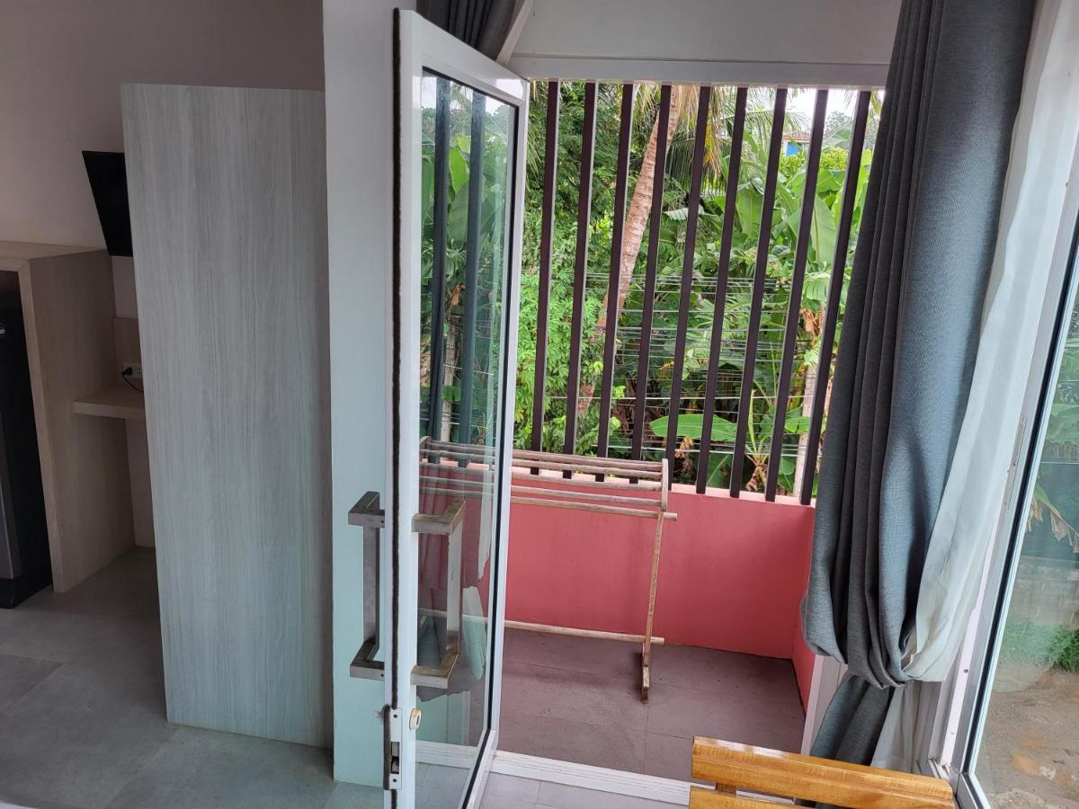 Pinky Hotel By Kanchana (Adults Only) Ko Lanta Eksteriør billede