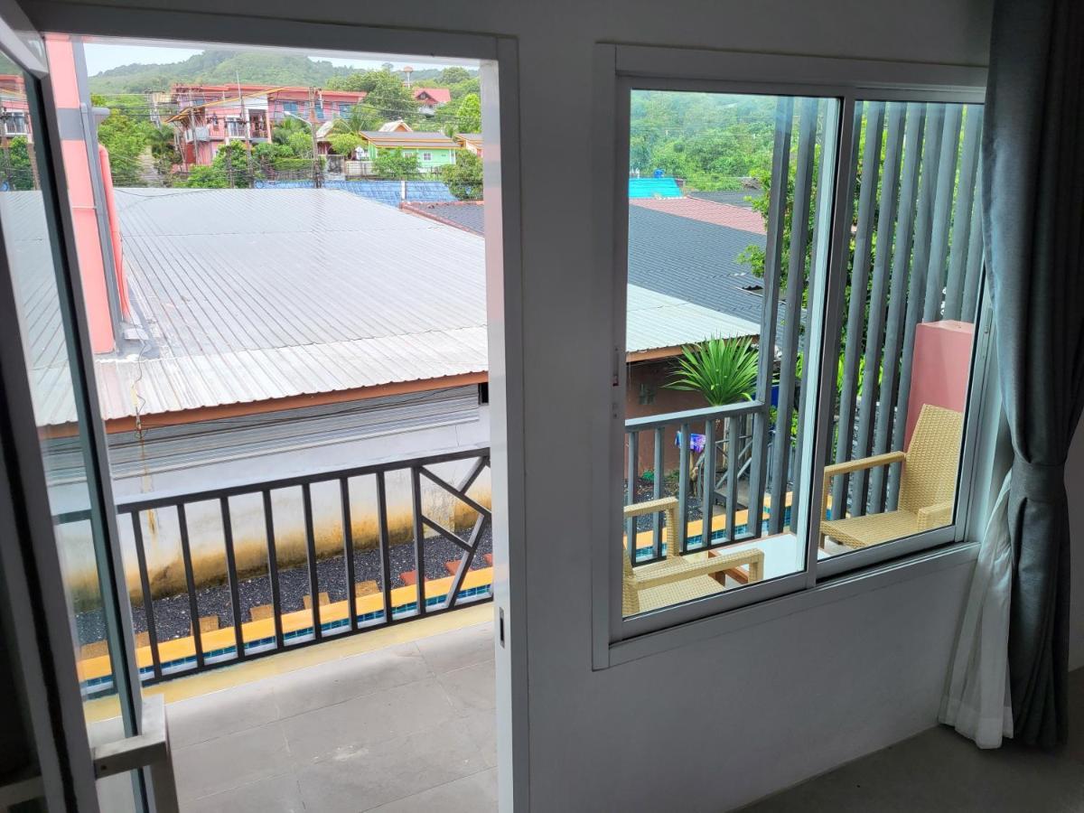 Pinky Hotel By Kanchana (Adults Only) Ko Lanta Eksteriør billede
